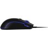 CoolerMaster CM110 USB optikai gaming egér fekete