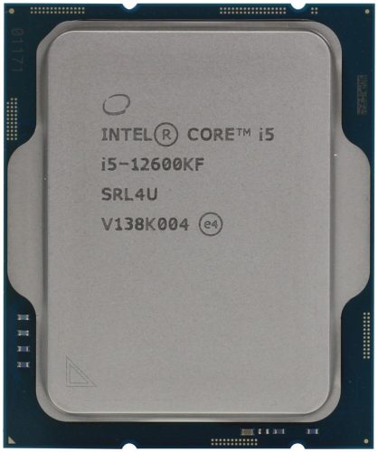 Intel Core i5-12600KF LGA1700 OEM