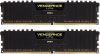   16GB Corsair Vengeance LPX Black DDR4 2666MHz KIT (CMK16GX4M2A2666C16)