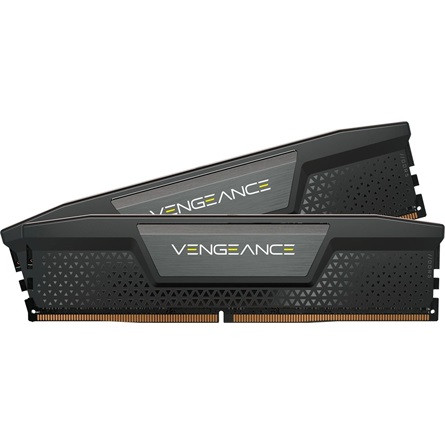 16GB Corsair Vengeance DDR5 5200MHz KIT (CMK16GX5M2B5200C40)