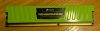 4GB Corsair DDR3 2133MHz (használt)