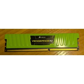4GB Corsair DDR3 2133MHz (használt)