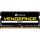 16GB Corsair Vengeance DDR4 2666MHz SoDimm