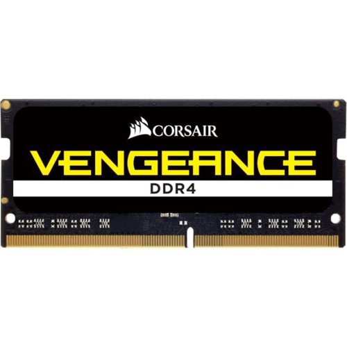 8GB Corsair Vengeance DDR4 2400MHz SoDimm (CMSX8GX4M1A2400C16)