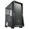 FSP CMT212G táp nélküli ablakos ATX számítógépház