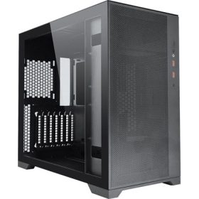 FSP CMT580B  Mid Tower számítógépház 