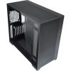 FSP CMT580B  Mid Tower számítógépház 