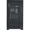 FSP CMT580B  Mid Tower számítógépház 