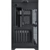 FSP CMT580B  Mid Tower számítógépház 