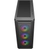 FSP CMT591A Mid Tower számítógépház