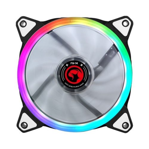 Marvo Cooler 14cm - FN-14 RGB 