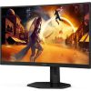 27" AOC Agon CQ27G4X ívelt LED gaming monitor