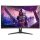 31,5" AOC CQ32G2SE ívelt LED monitor