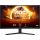 31,5" AOC Agon CQ32G4VE ívelt LED gaming monitor