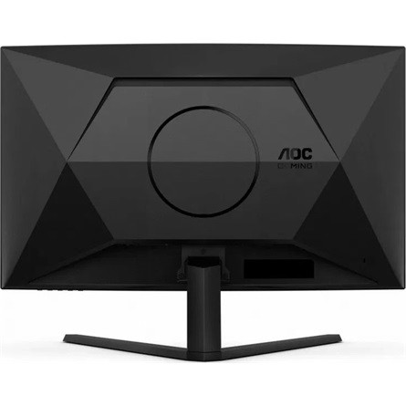 31,5" AOC Agon CQ32G4VE ívelt LED gaming monitor