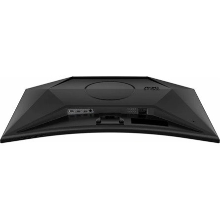 31,5" AOC Agon CQ32G4VE ívelt LED gaming monitor