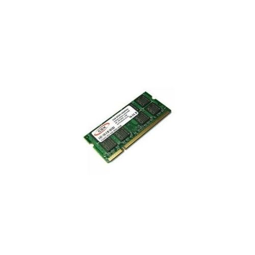 4GB CSX ALPHA DDR3 1600Mhz SoDimm (CSXAD3SO1600-2R8-4GB)