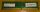2GB CSX DDR2 800MHz (CSXD2LO800-2R8-2GB) használt