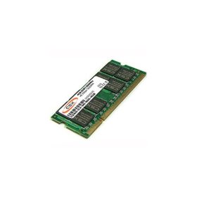 2GB CSX Alpha DDR2 800MHz SoDimm