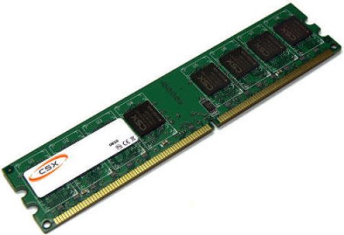 2GB CSX DDR3 1333MHz