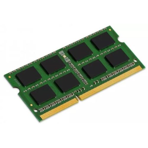 2GB CSX DDR3 1066MHz SoDimm (CSXD3SO1066-2R8-2GB)