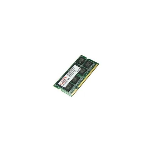 8GB CSX DDR3 1600MHz SoDimm