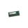 4GB CSX DDR3 1600MHz Low Voltage 1,35V SoDimm (CSXD3SO1600L1R8-4GB)