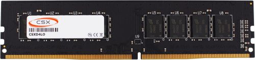 8GB CSX DDR4 3200MHz (CSXD4LO3200-1R8-8GB)