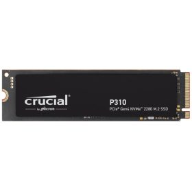 2TB Crucial P310 M.2 NVMe SSD (CT2000P310SSD8)