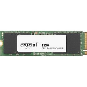 480GB Crucial E100 M.2 NVMe SSD (CT480E100SSD8)