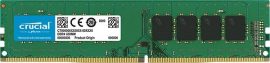 4GB Crucial DDR4 2666MHz