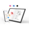 XP-PEN Note Plus grafikus kijelző