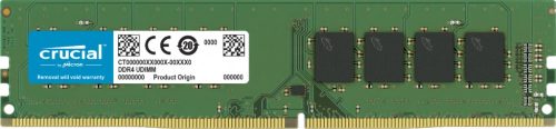 8GB Crucial CT8G4DFS824A DDR4 2400MHz