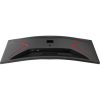 34" AOC CU34G2XE ívelt LED gamer monitor