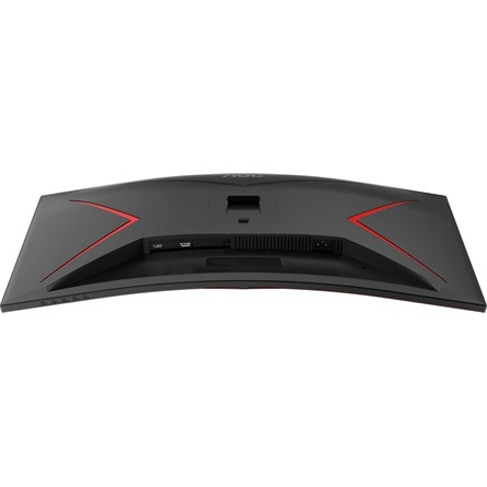 34" AOC CU34G2XE ívelt LED gamer monitor