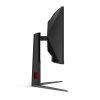 34" AOC Agon CU34G4 ívelt LED gaming monitor