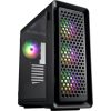 FSP CUT593P  Mid Tower számítógépház