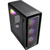 FSP CUT593P  Mid Tower számítógépház