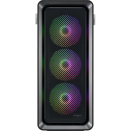 FSP CUT593P  Mid Tower számítógépház