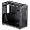 Jonsbo D41 ATX MESH kijelzős edzettüveg számítógépház