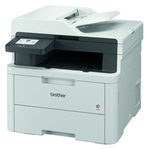 Brother DCP-L3560CDW színes laser multifunkciós nyomtató
