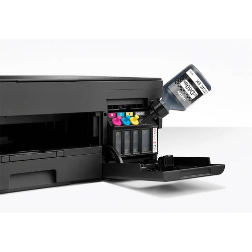 Brother DCP-T420W wifi hálózatos multifunciós nyomtató