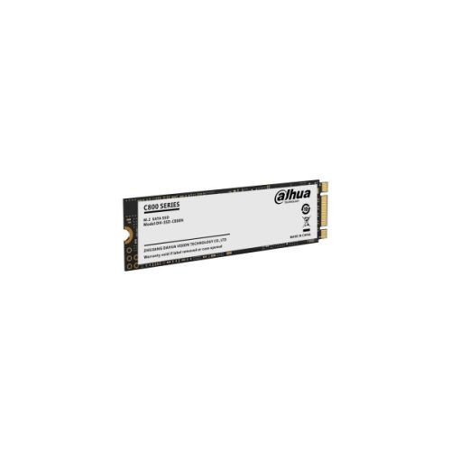 256GB Dahua C800N M.2 SATA SSD 