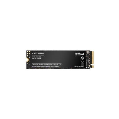 512GB Dahua C900 M.2 PCIe SSD 