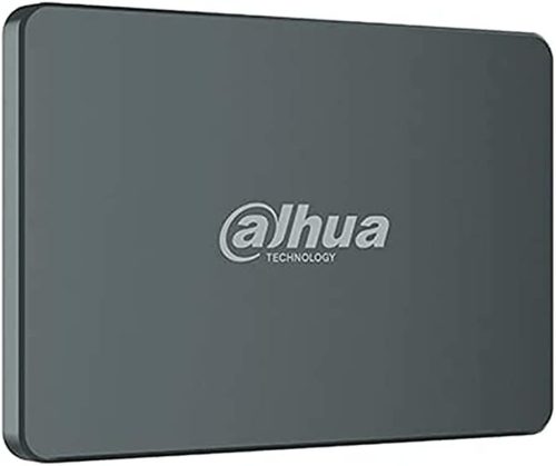 512GB Dahua E800 SATA3 SSD (DHI-SSD-E800S512G)
