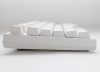 Ducky ONE 2 RGB TKL MK Silent Red RGB LED magyar fehér