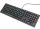 Ducky ONE 2 RGB Full Size MX Blue RGB LED Angol (US) Fekete Billentyűzet 
