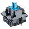 Ducky ONE 2 RGB Full Size MX Blue RGB LED Angol (US) Fekete Billentyűzet 