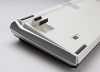Ducky ONE 3 TKL MX Clear RGB Premium ABS Magyar (HU) Fekete billentyűzet