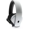 Dell AlienWare AW510H gaming fejhallgató headset ezüst